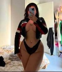 Sınırsız Escort Bayan Cemre İle Geceyi Baştan Yaratın